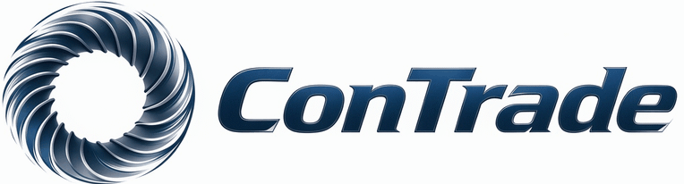 ConTrade logo