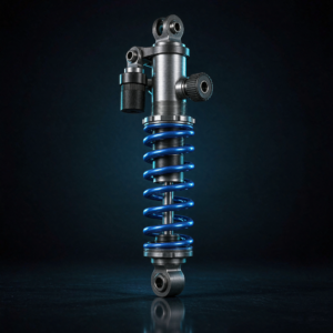 2019-2024 BMW 3 Series G20 Coilover Kit